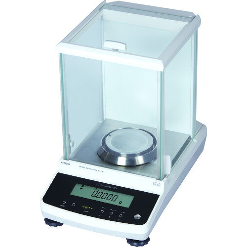 島津 電子天びんATY224R [ATY224R] ATY224R 販売単位：1 送料無料