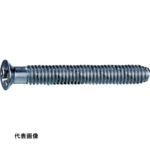 TRUSCO ȥ饹滳 Ƭȥ륯åԥͤ Ƭ SUS410 D=6 Ⱦͥ M4X40X25 160 (ƥ쥹) إѥå [S064-0440] S0640440 ñ̡1