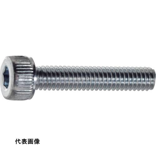 Rakuten - TRUSCO トラスコ中山 六角穴付ボルト 三価白 全ネジ M5×16 100本入 ヘキサゴンパック /キャップボルト(CAP) [S067-0516] S0670516 販売単位：1