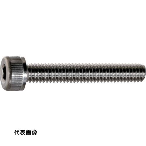 Rakuten - TRUSCO トラスコ中山 六角穴付ボルト ステンレス 全ネジ M2.5X18 590本入 ヘキサゴンパック /キャップボルト(CAP) [S078-2518] S0782518 販売単位：1 送料無料