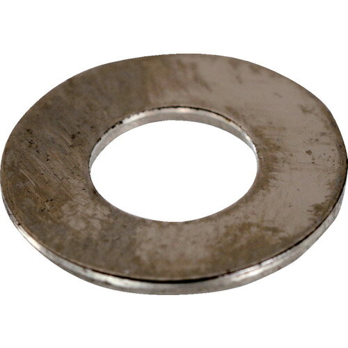 TRUSCO �ȥ饹���滳 ʿ��å��㡼 JIS �˥å��� M6 1100���� �إ�������ѥå� [S109-0006] S1090006 ����ñ�̡�1