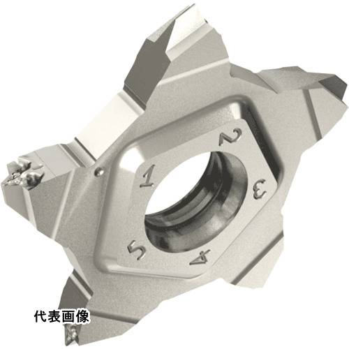 イスカル ペンタカット チップ PENTA 24-W IC908 [PENTA 24-19-W IC908] PENTA2419W 5セット 送料無料