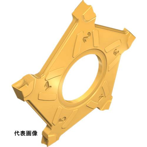 Rakuten - イスカル ペンタIQグリップ チップ PENTA D-R/L-C IC808G [PENTA D40R300C-6D IC808G] PENTAD40R300C6D 4セット 送料無料