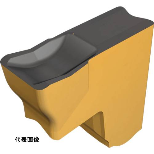 イスカル タンググリップ チップ TAG N-C/W/M IC808 [TAG N9.5W IC808] 10セット 送料無料