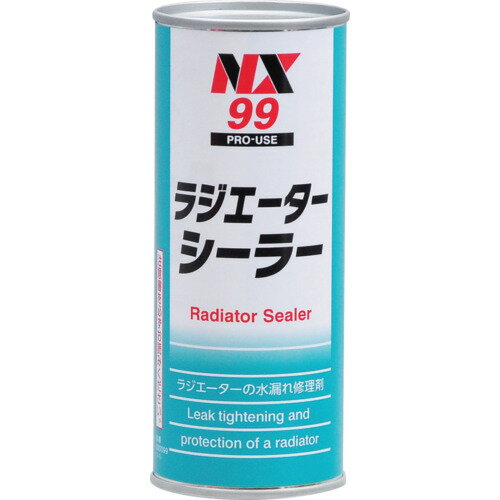 イチネンケミカルズ ラジエーターシーラー 220mL [000099] 000099 販売単位：1