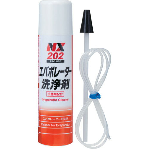 イチネンケミカルズ エバポレーター洗浄剤 180mL [000202] 000202 販売単位：1