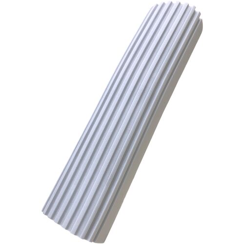 4534374002040｜622-6771 [002040 ] 1販売 商品画像については実際の製品と異なる場合がございます。あくまでも商品のスペックをご確認の上ご注文をお願いいたします。※この商品は受注発注の商品です。その為メーカーに在庫がない場合がございます。その場合は大変申し訳ございませんがキャンセルとさせて頂きます。予めご了承下さい。622-6771特長結露や汚れのふき取り吸水に最適。用途に合わせてカットし使用できます。用途結露吸水、汚れ掃除用仕様色：グレー縦(mm)：230横(mm)：55厚さ(mm)：45仕様2PVAスポンジ材質_仕上本体：PVA質量106.000G注意はじめてご使用になられる際は必ず水で洗い絞ってからご使用下さい。スポンジは色落ち色移りする場合がありますご注意ください。自動車ボディの拭き上げには使用しないでください。汚れ・ゴミなどが付着した状態で使用すると傷をつける場合があります。使用後は洗い絞ってから保管してください。原産国中国JANコード4534374002040「ルーペスタジオ」では、拡大鏡(虫眼鏡/ルーペ)、双眼鏡、単眼鏡、望遠鏡などのレンズ製品を主に取り扱っております。工具製品は常には在庫しておらずお取りよせとなります。ご了承下さい。スポンジ スポンジ日本クリンテック 吸水おそうじスポンジ 関連商品へ