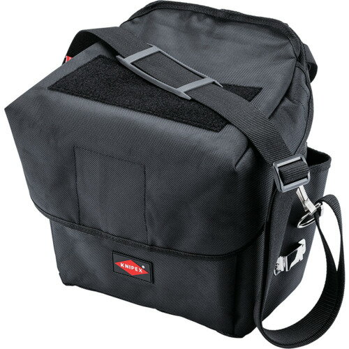 KNIPEX 高所作業用ツールバッグ(小) [0050-50TLE] 005050TLE 販売単位：1 送料無料