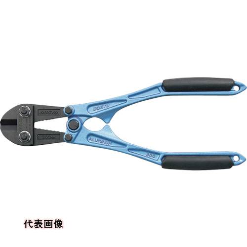 DOGYU アルミボルトクリッパー300mm [00650] 00650 販売単位：1 送料無料