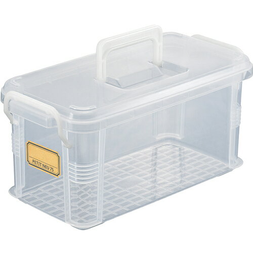 不動技研 プチノイ 75 ハンドル付 C F2575H [013893] 013893 販売単位：1(3.0)