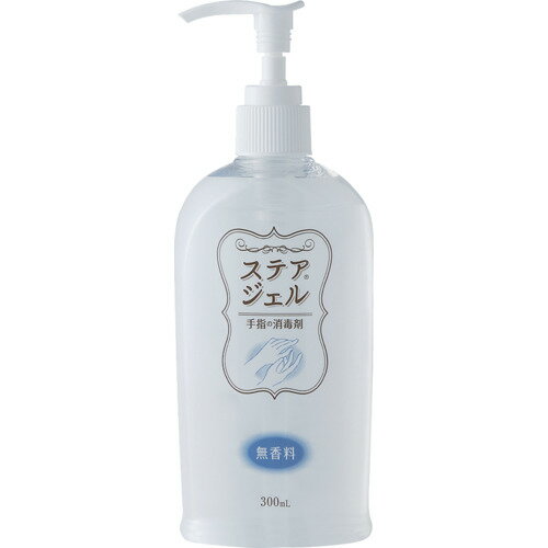カワモト ステアジェル2 300ml [023-409706-00] 02340970600 販売単位：1