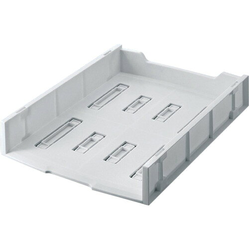 4973430024174｜660-5186 [024174 ] 1販売 商品画像については実際の製品と異なる場合がございます。あくまでも商品のスペックをご確認の上ご注文をお願いいたします。※この商品は受注発注の商品です。その為メーカーに在庫がない場合がございます。その場合は大変申し訳ございませんがキャンセルとさせて頂きます。予めご了承下さい。660-5186特長底面の脚をカットして高さを調整可能。用途デスク収納に仕様色：ホワイト幅(mm)：261奥行(mm)：346高さ(mm)：60タイプ：A4間口(mm)：261仕様2A4ファイルやA4サイズの書類が収納できるラックです。材質_仕上ポリプロピレン質量1230.000G原産国日本JANコード4973430024174「ルーペスタジオ」では、拡大鏡(虫眼鏡/ルーペ)、双眼鏡、単眼鏡、望遠鏡などのレンズ製品を主に取り扱っております。工具製品は常には在庫しておらずお取りよせとなります。ご了承下さい。デスク収納・ケース デスクトレー不動技研 ユースフルA4ラック 関連商品へ