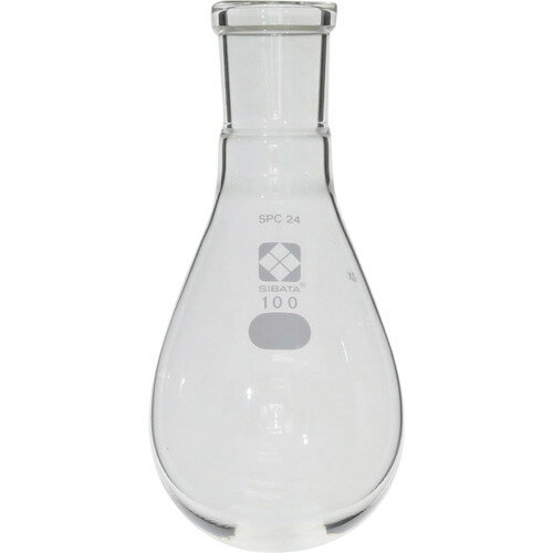 SIBATA SPCʤե饹 SPC-24 100mL [030120-24100] ñ̡1 ̵