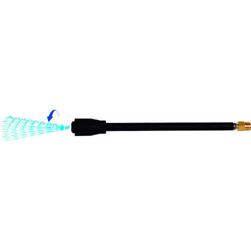 スーパー工業 トルネードノズル M22 SH-0807 [0404931] 販売単位：1 送料無料