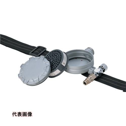 シゲマツ 吸収缶 エアクリーナー用 [04953] 販売単位：1