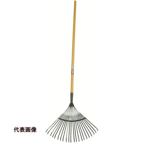 金象 ローンレーキ 柄付 [072821] 販売単位：1 送料無料