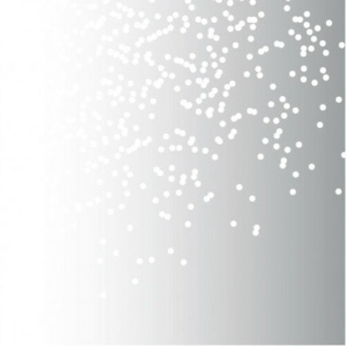 Pebeo デコスプレー 100ml グリッター色 シルバーグリッター [093792] 093792 販売単位：1