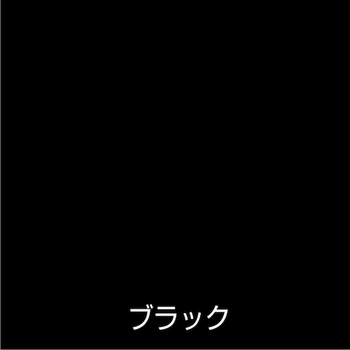 アトムペイント 水性さび止・鉄部用ハケ入り 40ML ブラック [00001-02872] 0000102...