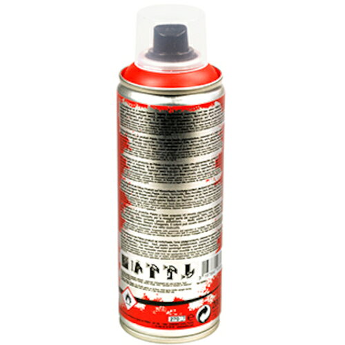 Pebeo デコスプレー 200mlフルレセント 蛍光オレンジ [093853] 093853 販売単位：1