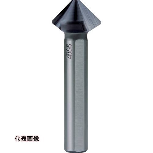 RUKO 不等分割4枚刃カウンターシンク 4S 「アルティメットカット」 20.5mm ルナテックコーティング [10..