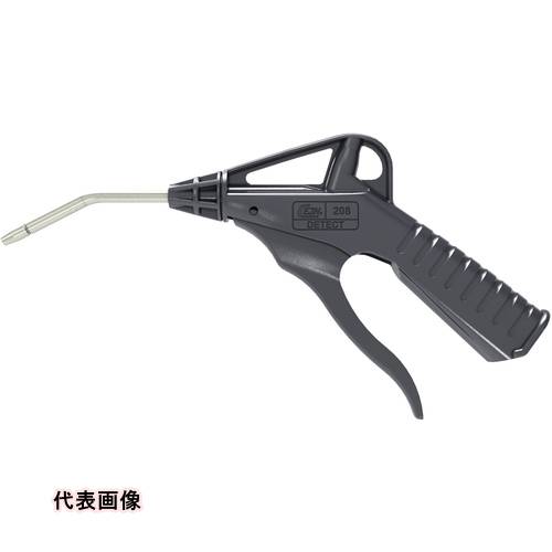 CEJN シリーズ208 ディテクトブローガン ステンレス90mm固定ノズル付き Rc1/4 [11-208-7101] 112087101..