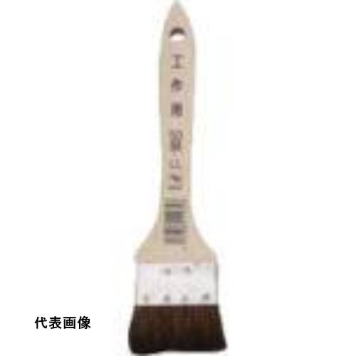 4972883112346｜806-5785 [11234] 1販売こちらの商品はメール便対応商品です。メール便対応数：20（※1回のご注文で対応数の合計が101以上だとメール便は対応できませんので予めご了承下さい。) 商品画像については実際の製品と異なる場合がございます。あくまでも商品のスペックをご確認の上ご注文をお願いいたします。※この商品は受注発注の商品です。その為メーカーに在庫がない場合がございます。その場合は大変申し訳ございませんがキャンセルとさせて頂きます。予めご了承下さい。806-5785特長小物の塗装に向いています。用途工作用に。仕様刷毛幅(mm)：50毛丈(mm)：25玉厚(mm)：7全長(mm)：200適合塗料：水性○油性○ニス△薬品×仕様250mm幅材質_仕上山羊毛、化繊質量18.000G原産国中国JANコード4972883112346「ルーペスタジオ」では、拡大鏡(虫眼鏡/ルーペ)、双眼鏡、単眼鏡、望遠鏡などのレンズ製品を主に取り扱っております。工具製品は常には在庫しておらずお取りよせとなります。ご了承下さい。刷毛 水性用刷毛KOWA 関連商品へ