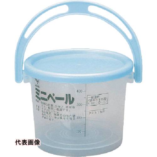 KOWA ミニペール(ブルー)500ml [11891] 販売単位：1