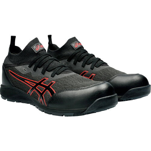 ASICS ウィンジョブ CP213 TS ブラック/ブラック 30.0cm [1271A052.001-30.0] 1271A052.00130.0 販売単位：1 送料無料