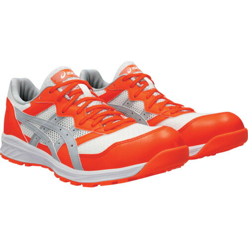 ASICS ウィンジョブ CP210 ハバネロ/ピエドモントグレー 23.0cm [1273A006.602-23.0] 1273A006.60223.0 販売単位：1 送料無料