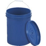 AS HDPE̩ĥ  20L HD-20 [1-4619-02] ñ̡1 ̵
