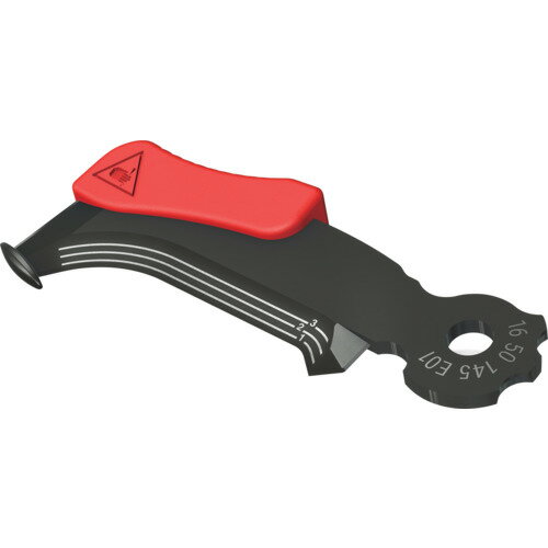 KNIPEX 替刃(1650-145SB用) [1650-145E01] 1650145E01 販売単位：1 送料無料