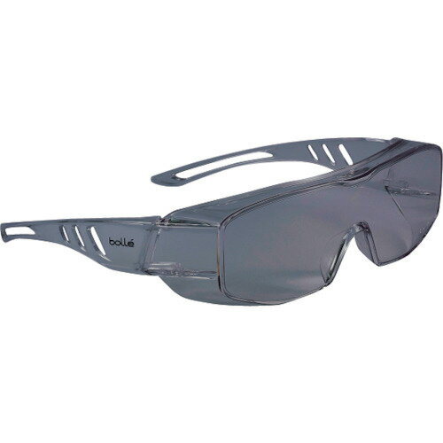 bolle SAFETY オーバーライト2 スモークレンズ  1680502 販売単位：1