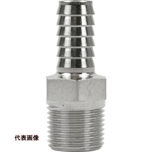 CEJN ホースニップル R1/2×6.3mm [19-900-0242] 199000242 販売単位：1