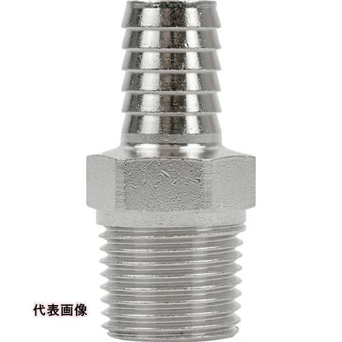 CEJN ホースニップル R1/2×16mm [19-900-0246] 199000246 販売単位：1