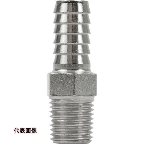 CEJN ホースニップル R3/4×10mm [19-900-0254] 199000254 販売単位：1