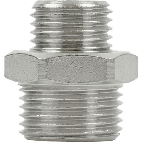 Rakuten - CEJN 異径六角ニップル G1/4×G3/8 [19-900-1214] 199001214 販売単位：1