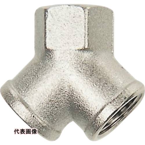 CEJN Y型コネクター G1/2メネジ [19-900-5902] 199005902 販売単位：1