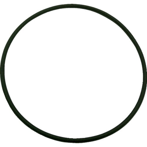 モリセイ Oリング 1A S-135(2個入) 円筒面・平面固定用 内径:134.5mm 線径2.0mm 1種A ニトリルゴム(NBR) [1A S-135] 1AS135 販売単位：1