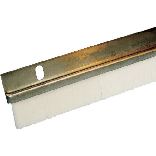 BURRTEC BS6型バーシールブラシ BS6S-100 NH25 PP0.2 [20023600] 20023600 販売単位：1 送料無料