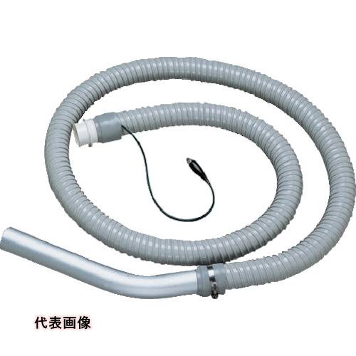 4538634801282｜376-6025 [2040507001 ] 1販売商品画像については実際の製品と異なる場合がございます。あくまでも商品のスペックをご確認の上ご注文をお願いいたします。※この商品は受注発注の商品です。その為メーカーに在庫がない場合がございます。その場合は大変申し訳ございませんがキャンセルとさせて頂きます。予めご了承下さい。376-6025特長微粉塵の回収等により発生する静電気を抑えます。耐油性、耐粉性、耐切粉性があります。仕様品名：Φ38静電防止用アース入りホース組品3m適合機種：SPV、SOV、SGV、SSV-103A仕様2吸引口径38パイ用質量1.540KG原産国中国JANコード4538634801282「ルーペスタジオ」では、拡大鏡(虫眼鏡/ルーペ)、双眼鏡、単眼鏡、望遠鏡などのレンズ製品を主に取り扱っております。工具製品は常には在庫しておらずお取りよせとなります。ご了承下さい。掃除機用オプションパーツ 掃除機用オプションパーツSuiden Φ38静電防止用アース入りホース組品 関連商品へ
