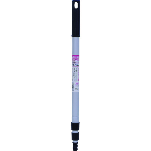 アサヒペン つぎ柄 伸縮タイプ3段式 1200mm SP3-1200 [218575] 218575 販売単位：1