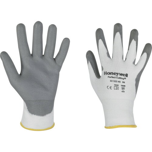 Rakuten - Honeywell 【売切廃番】パーフェクト・カッティング・グレイ サイズ09(L) [2232245-09] 223224509 販売単位：1