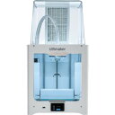 UltiMaker 3Dプリンター 2+Connect Bundle(Air Manager付セット) 100V 熱溶解積層方式 小型/卓上型 337×460×...