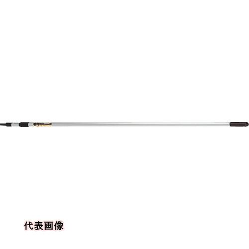 4957549220962｜530-5738 [25272 ] 1販売システム上、送料無料と表記されていても、沖縄県・離島宛、大型商品は追加料金をいただく場合があります。別途費用が発生する場合、システムの都合上ご購入時の自動配信メールには追加料金が含まれておりません。当店でご注文内容を確認し、別途メールにてご請求金額を連絡致します。商品画像については実際の製品と異なる場合がございます。あくまでも商品のスペックをご確認の上ご注文をお願いいたします。※この商品は受注発注の商品です。その為メーカーに在庫がない場合がございます。その場合は大変申し訳ございませんがキャンセルとさせて頂きます。予めご了承下さい。530-5738特長伸縮2段式のローラー継柄です。仕様品名：アルミローラーポール長さ(mm)：1040〜1800質量370.000G原産国日本JANコード4957549220962「ルーペスタジオ」では、拡大鏡(虫眼鏡/ルーペ)、双眼鏡、単眼鏡、望遠鏡などのレンズ製品を主に取り扱っております。工具製品は常には在庫しておらずお取りよせとなります。ご了承下さい。ペイントローラー ペイントローラー用関連用品好川産業 ニューYKアルミローラーポール 関連商品へ