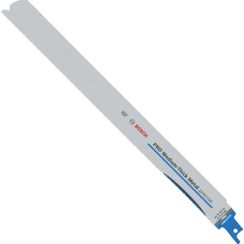 ボッシュ セーバーソーブレード バイメタル S1237BEF(5枚パック) [2608658996] 2608658996 販売単位：1..