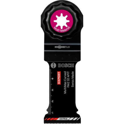 ボッシュ マルチツールブレード(カットソー) スターロックプラス 特殊材料 PAIZ32APIT [2608900028] 2608900028 販売単位：1