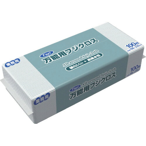 フジ 万能用フジクロス [28200] 28200 販売単位：1