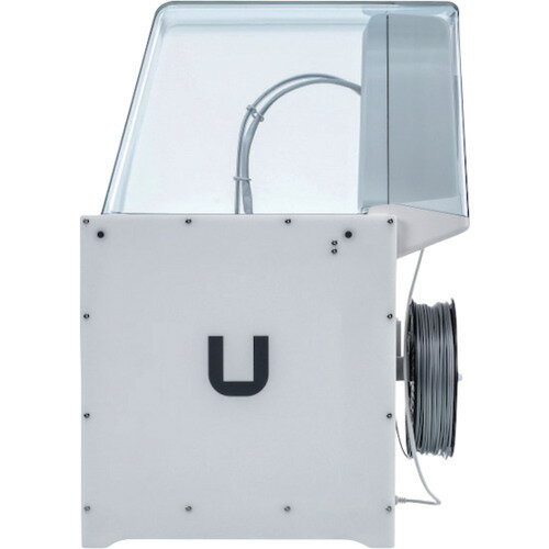 UltiMaker 3D�ץ�󥿡� 2+Connect Bundle(Air Manager�ե��å�) 100V Ǯ�ϲ��������� ����/��巿 337��460��636 [232968] 232968 ����ñ�̡�1 ����̵��