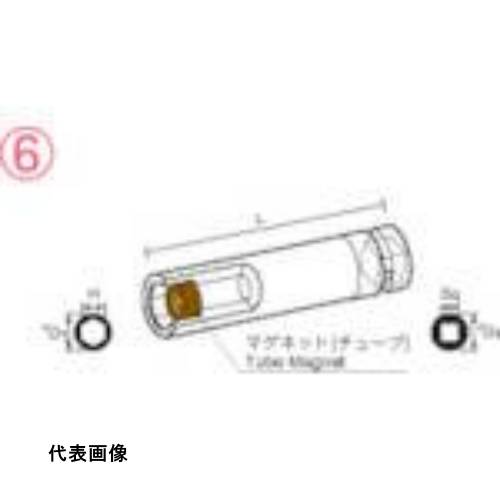 ʥå ޥͥåȥ塼֥ ǥ׺9.52x12mmx50L [312MT50] ñ̡1