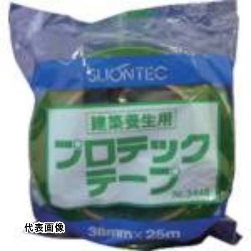 SLIONTEC ץƥåơ 38mm25m ꡼ [344800-GR-00-38X25] ñ̡1